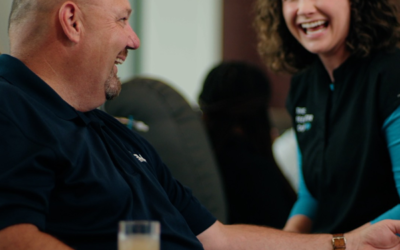 Why a Real Medical Team Matters: The Difference Between The Feel Better Lounge and Typical IV Clinics