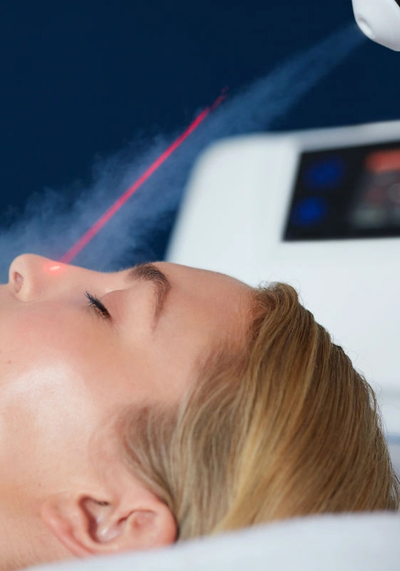 FBL - Cryo Facial