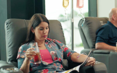 Can Allergies Affect My Ability To Have IV Therapy?