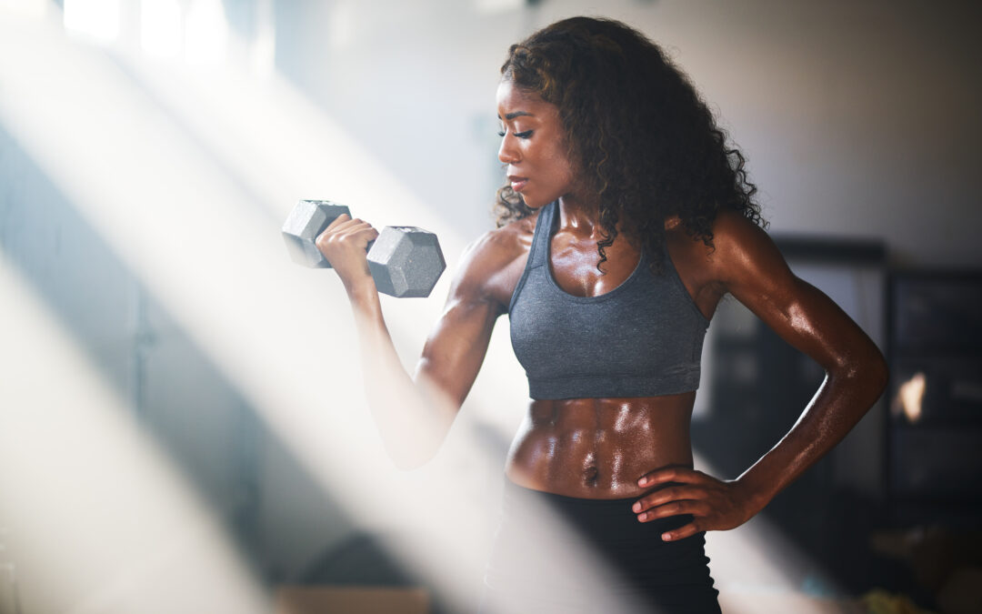 How Proper Nutrition Supercharges Your Weight Loss Journey In Richmond