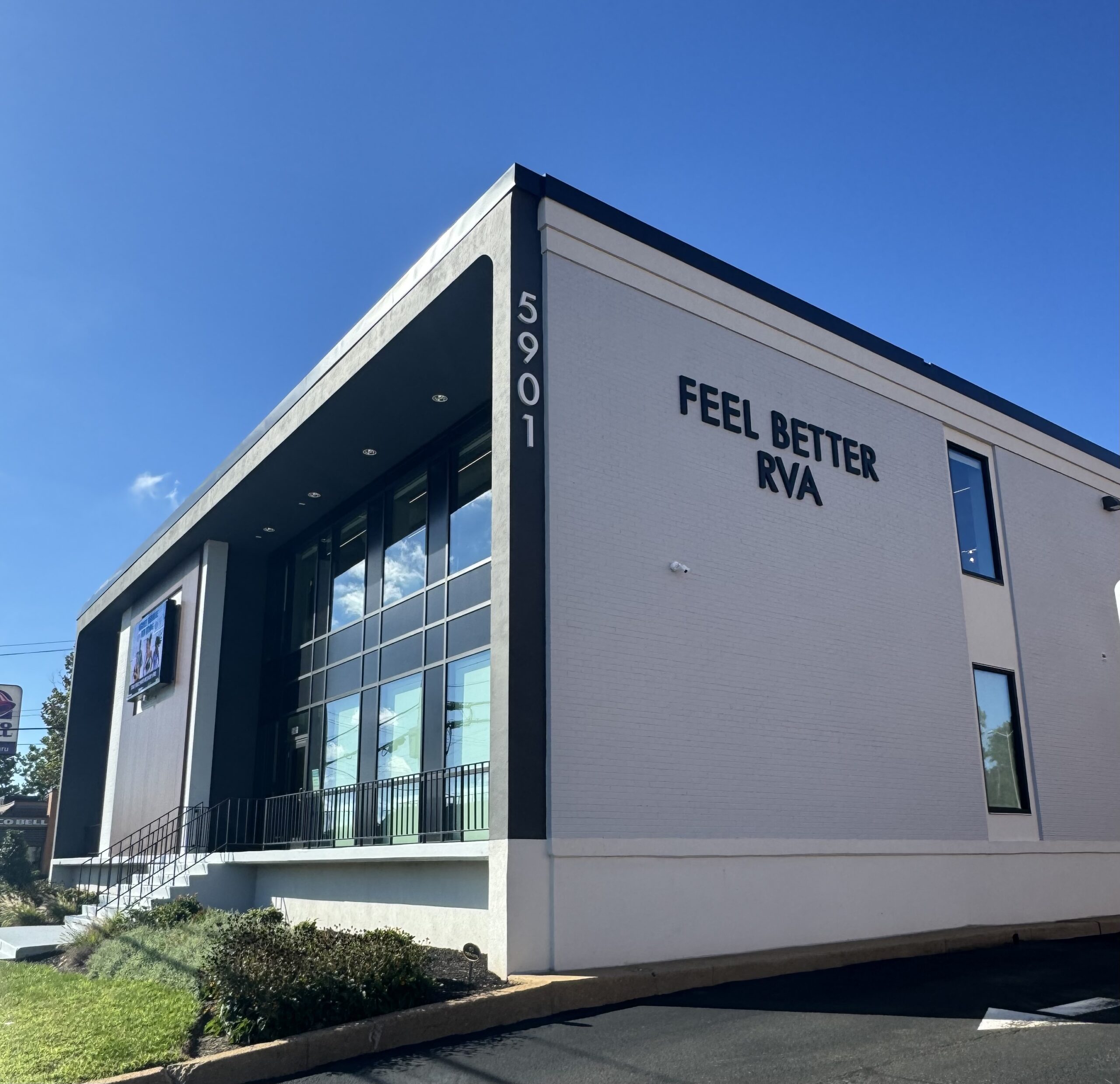 Maenne Multi-Sensory Therapy at The Feel Better Lounge