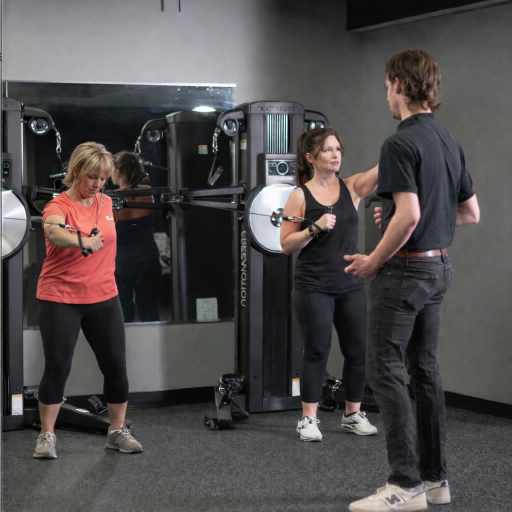 FBL - Weight Loss Measurement