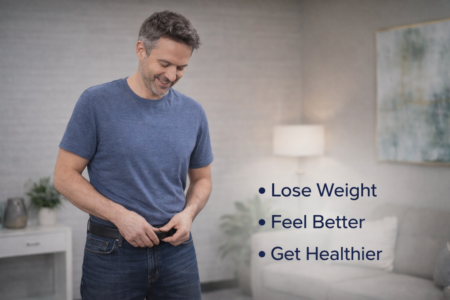 FBL - Weight Loss Measurement