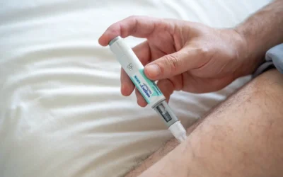 Why Should I Get GLP-1 Injections At A Wellness Clinic Instead Of Just Ordering Them Online?