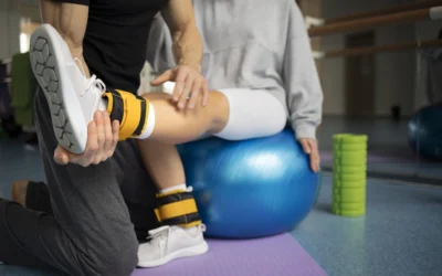 Managing Delayed Onset Muscle Soreness: How Our Longevity & Recharge Services Can Help