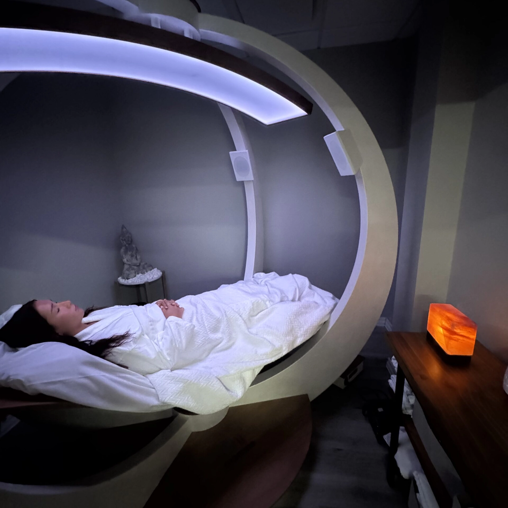 MAENNE Relaxation Therapy