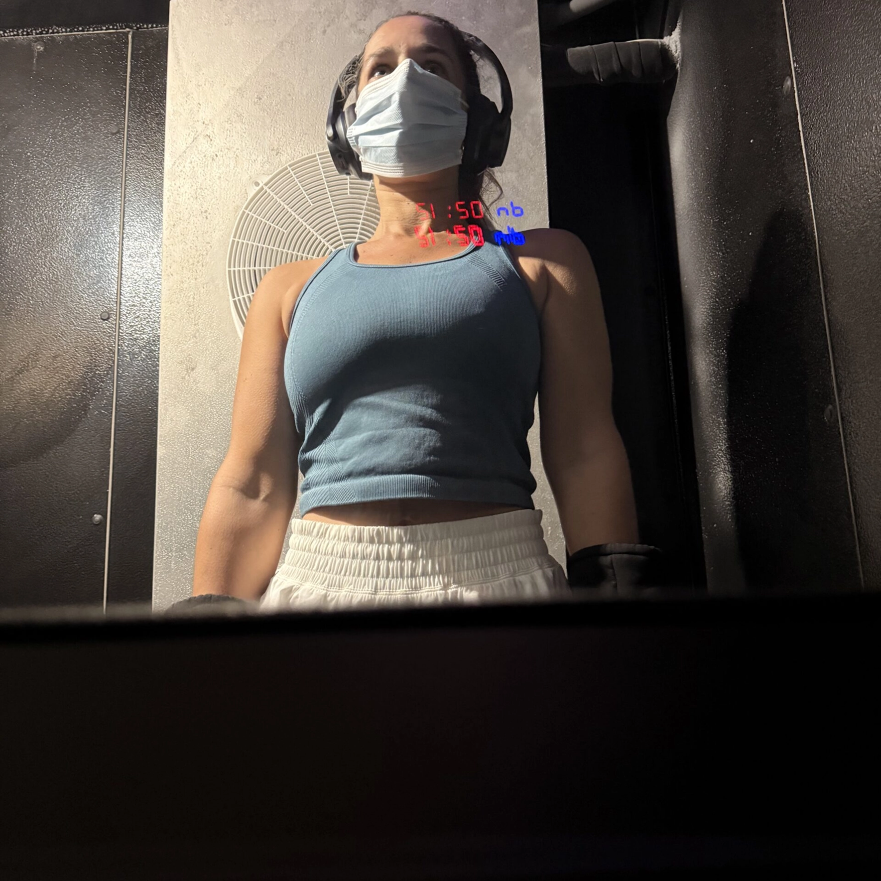 WHOLE BODYcryotherapy